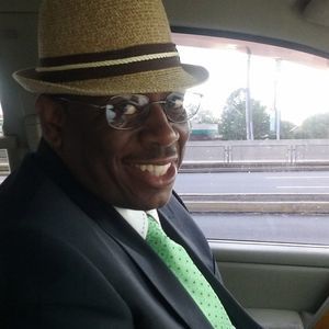 Meet your Posher, Andre